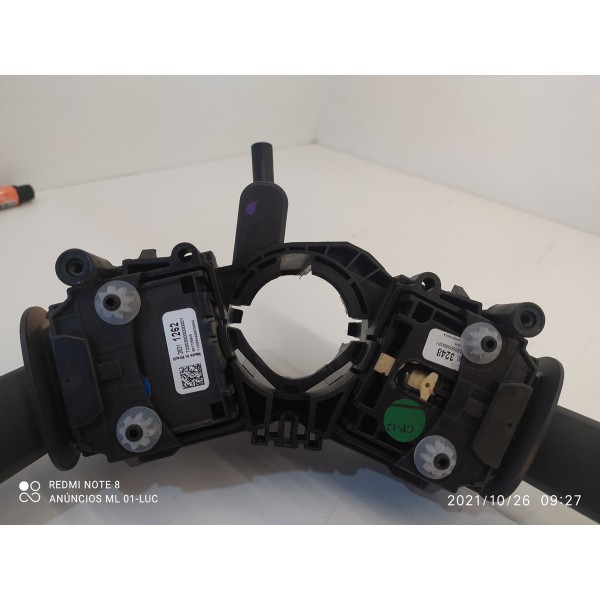 Chave Seta Limpador Tracker Onix 2020 2021 22 2023 Orig/7614