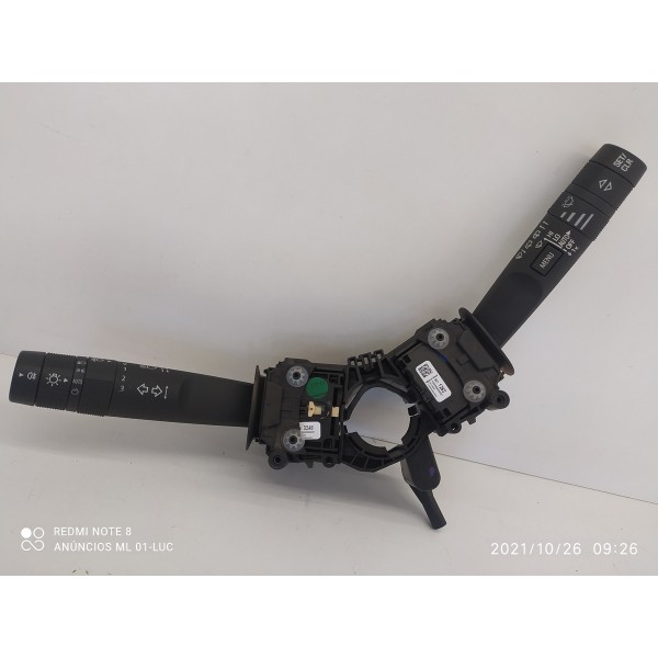 Chave Seta Limpador Tracker Onix 2020 2021 22 2023 Orig/7614