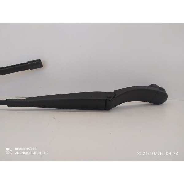 Braço Limpador Parabrisa Tracker Esquerdo 2020/2024