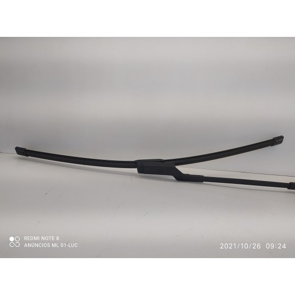 Braço Limpador Parabrisa Tracker Esquerdo 2020/2024