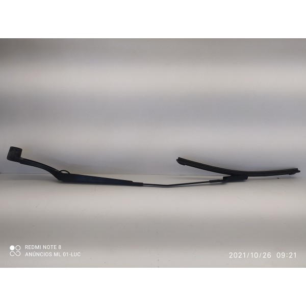 Braço Limpador Parabrisa Tracker Direito 2020/2025