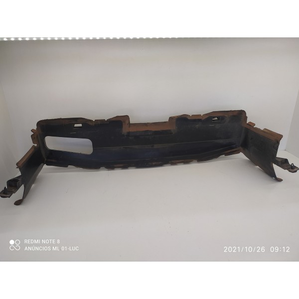 Defletor Superior Radiador Tracker 2020/2024 26271784