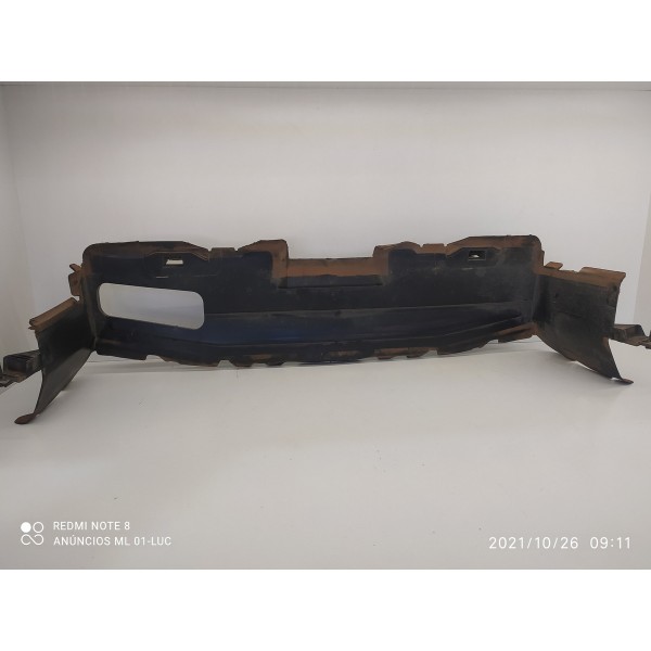 Defletor Superior Radiador Tracker 2020/2024 26271784