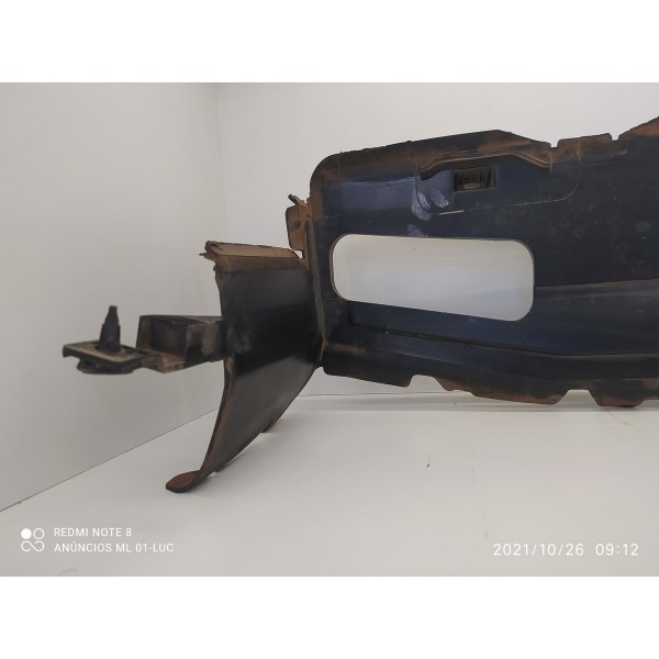 Defletor Superior Radiador Tracker 2020/2024 26271784