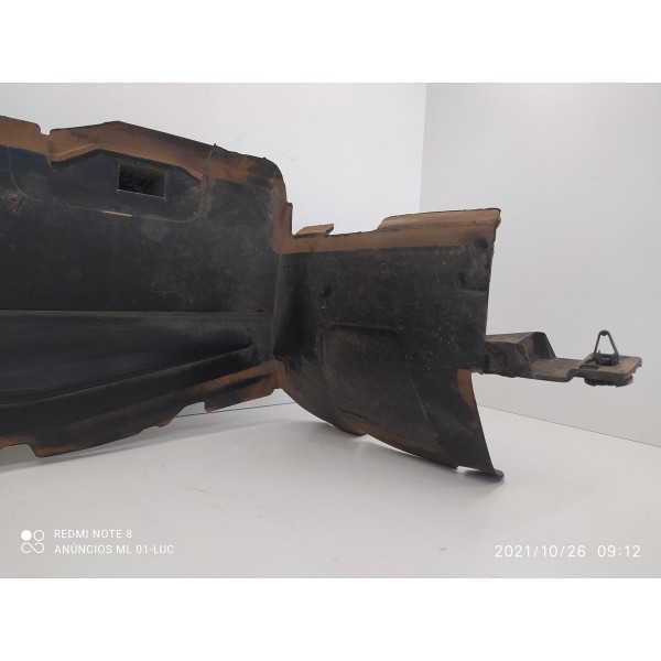 Defletor Superior Radiador Tracker 2020/2024 26271784