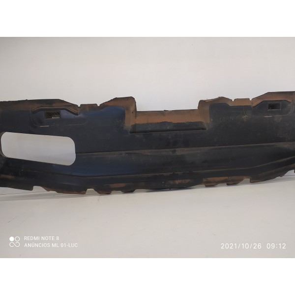 Defletor Superior Radiador Tracker 2020/2024 26271784