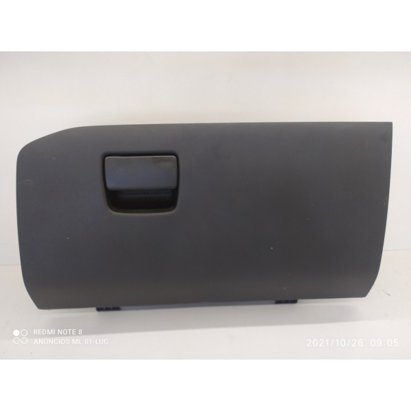 Porta Luvas Tracker 2020 2021 2022 2023 Original