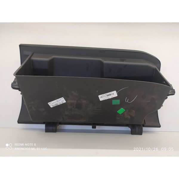 Porta Luvas Tracker 2020 2021 2022 2023 Original