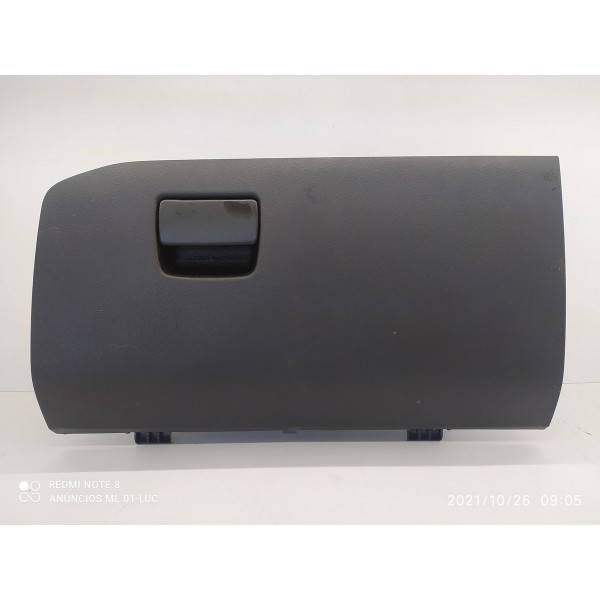 Porta Luvas Tracker 2020 2021 2022 2023 Original