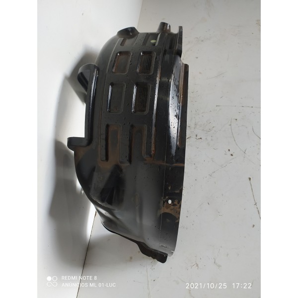 Parabarro Tracker Traseiro Direeito 2020 2021/2025 26255214