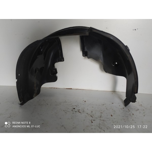 Parabarro Tracker Traseiro Direeito 2020 2021/2025 26255214