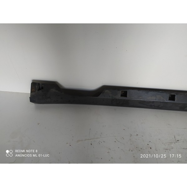 Spoiler Lateral Tracker Esquerdo2020 2021/2025 26227794 Preto