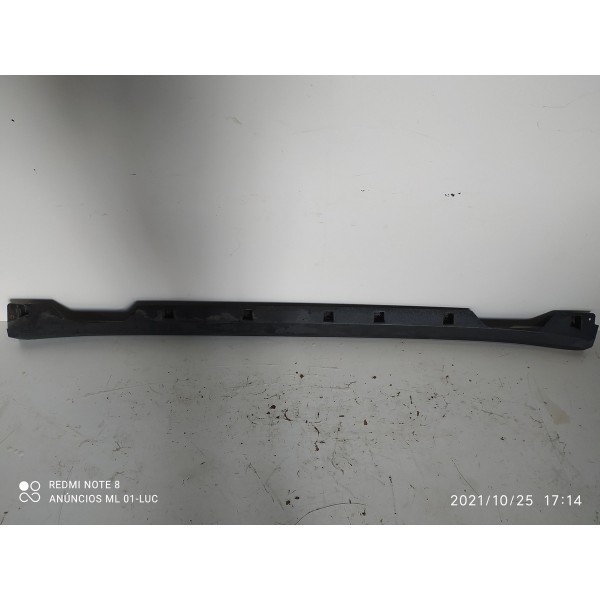 Spoiler Lateral Tracker Esquerdo2020 2021/2025 26227794 Preto