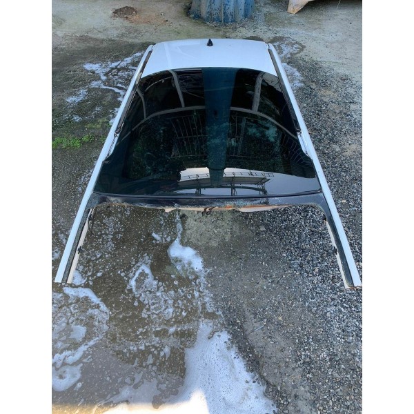 Vidro Teto Panoramico Peugeot 307 Sw 2009 Original