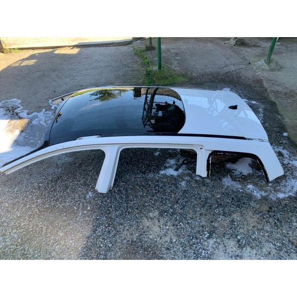 Vidro Teto Panoramico Peugeot 307 Sw 2009 Original