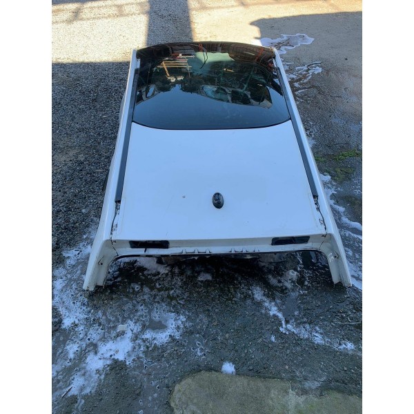 Vidro Teto Panoramico Peugeot 307 Sw 2009 Original