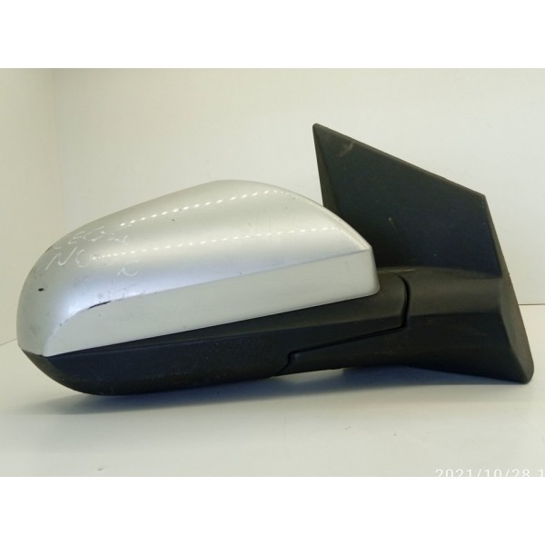 Retrovisor Onix Prima Direito Manual 2014 2017 2018  Origin