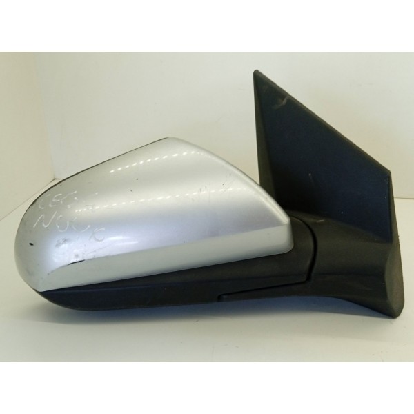 Retrovisor Onix Prima Direito Manual 2014 2017 2018  Origin