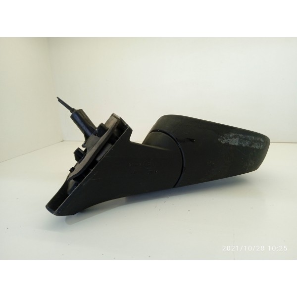 Retrovisor Onix Prima Direito Manual 2014 2017 2018  Origin