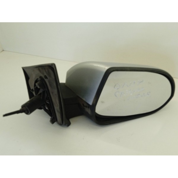 Retrovisor Onix Prima Direito Manual 2014 2017 2018  Origin