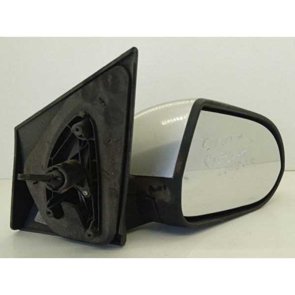 Retrovisor Onix Prima Direito Manual 2014 2017 2018  Origin