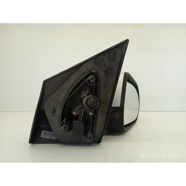 Retrovisor Onix Prima Direito Manual 2014 2017 2018  Origin
