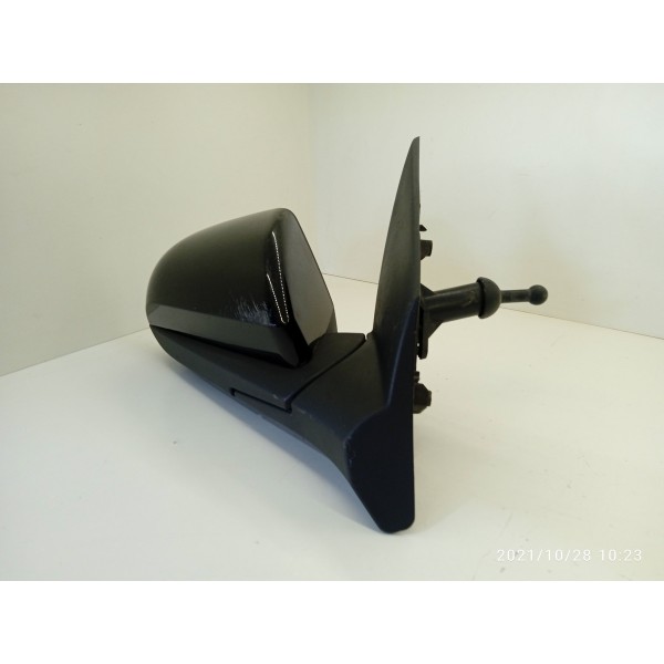 Retrovisor Onix Prisma Direito Manual 2014 A 2019 2019 Orig