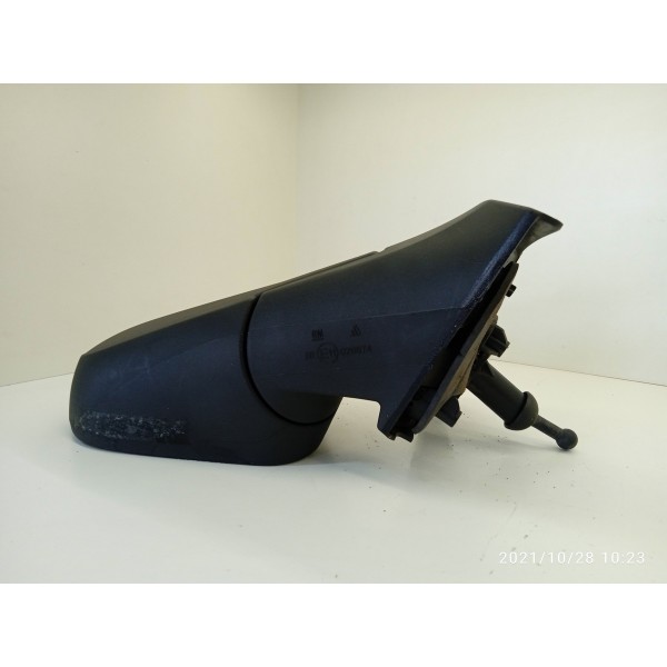 Retrovisor Onix Prisma Direito Manual 2014 A 2019 2019 Orig