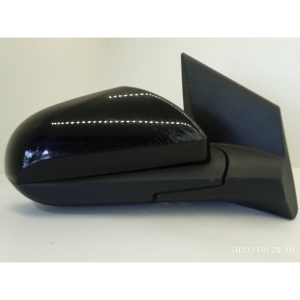 Retrovisor Onix Prisma Direito Manual 2014 A 2019 2019 Orig