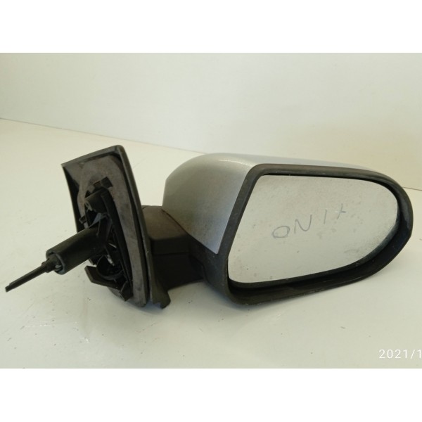 Retrovisor Onix Prisma Direito 2015 2016/2019 Manual Origina