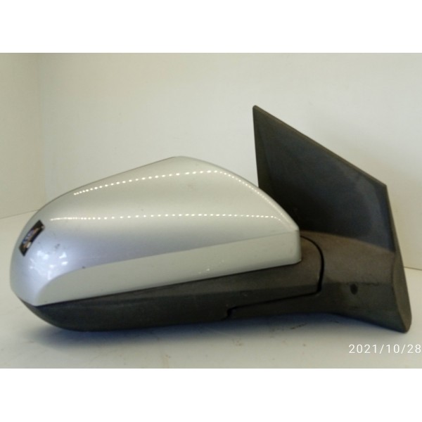Retrovisor Onix Prisma Direito 2015 2016/2019 Manual Origina