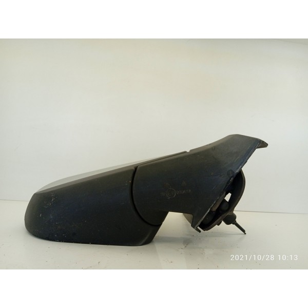 Retrovisor Onix Prisma Direito 2015 2016/2019 Manual Origina