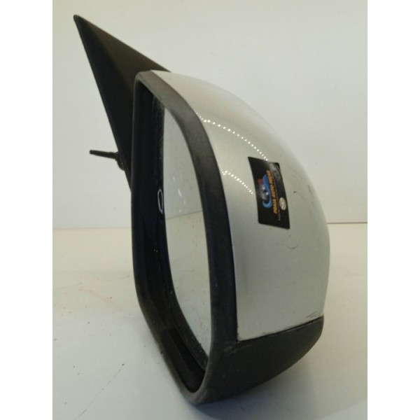 Retrovisor Onix Prisma Direito 2015 2016/2019 Manual Origina