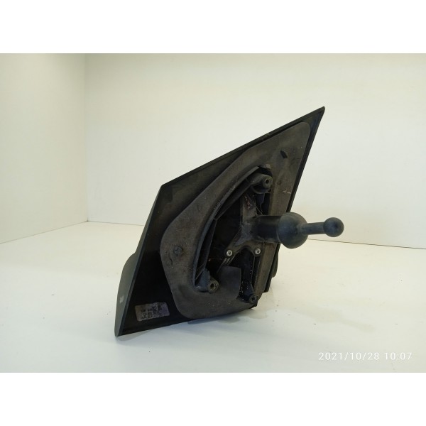 Retrovisor Onix Prisma Direito Manual 2013 A 2018 Orig