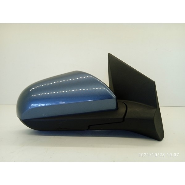 Retrovisor Onix Prisma Direito Manual 2013 A 2018 Orig