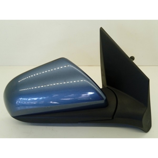 Retrovisor Onix Prisma Direito Manual 2013 A 2018 Orig