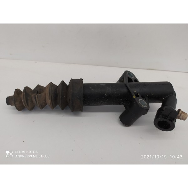 Cilindro Atuador Embreagem Peugeot 208 2016 1.2 3 Cil
