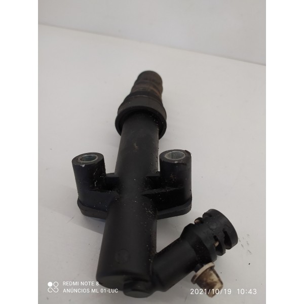 Cilindro Atuador Embreagem Peugeot 208 2016 1.2 3 Cil