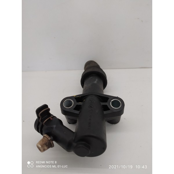 Cilindro Atuador Embreagem Peugeot 208 2016 1.2 3 Cil