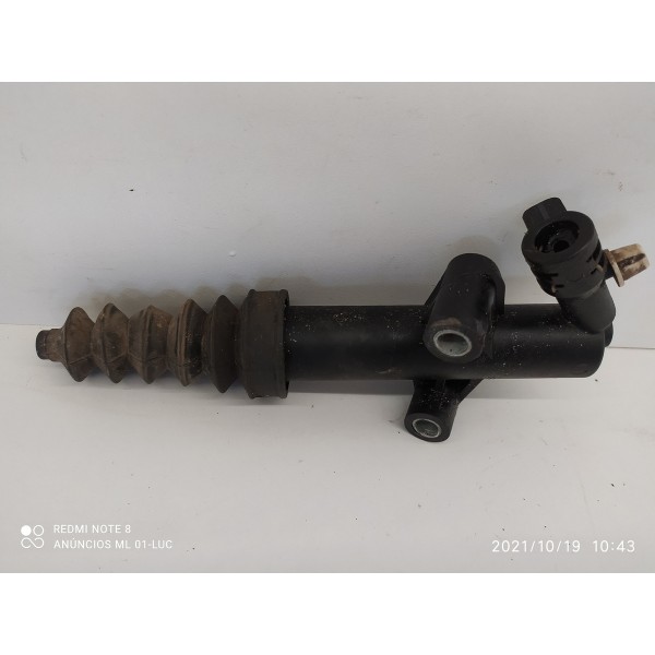 Cilindro Atuador Embreagem Peugeot 208 2016 1.2 3 Cil