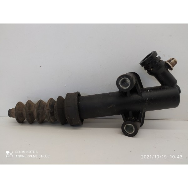 Cilindro Atuador Embreagem Peugeot 208 2016 1.2 3 Cil