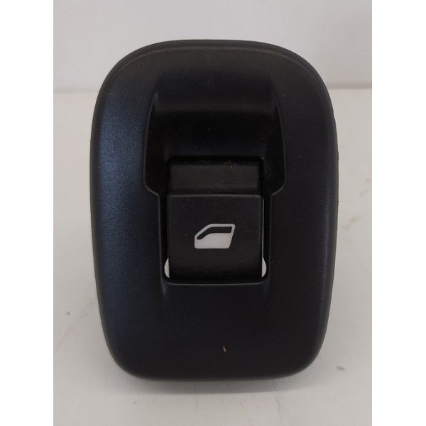 Comando Botao Vidro Peugeot 208 C3 Tras 2014 2019 Orig /747