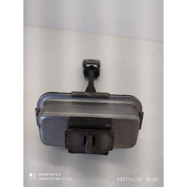 Limitador Porta Peugeot 208 Dianteiro Esquerdo 2014 A 2019