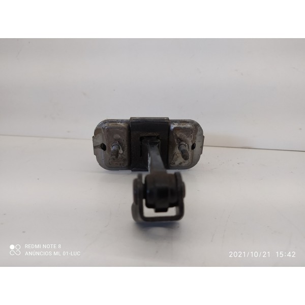 Limitador Porta Peugeot 208 Dianteiro Direito 2014 A 2019