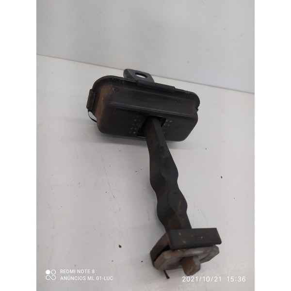 Limitador Porta Peugeot 208 Traseiro Direito 2014 A 2019
