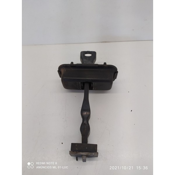 Limitador Porta Peugeot 208 Traseiro Direito 2014 A 2019