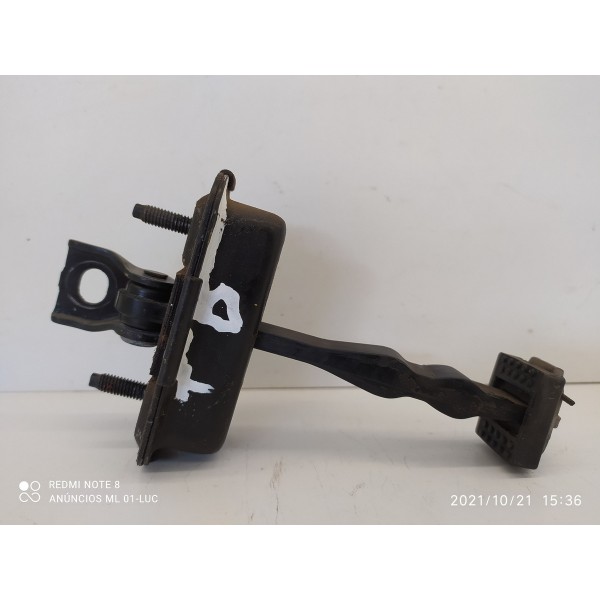 Limitador Porta Peugeot 208 Traseiro Direito 2014 A 2019