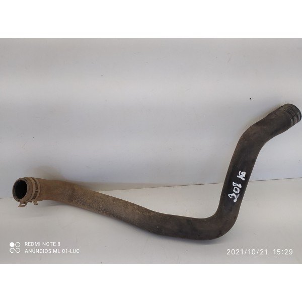Mangueira Água Peugeot 208 2014/2019