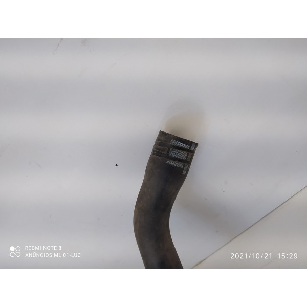 Mangueira Água Peugeot 208 2014/2019