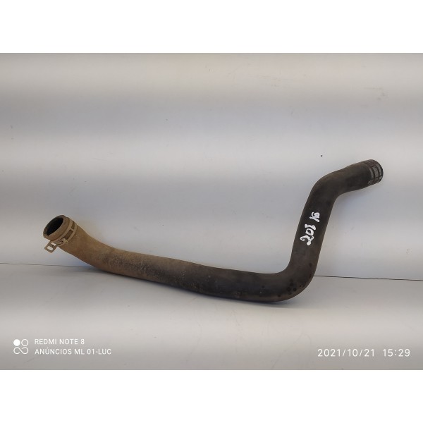 Mangueira Água Peugeot 208 2014/2019